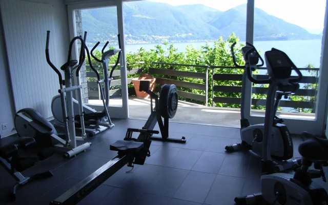 Hotel Collinetta