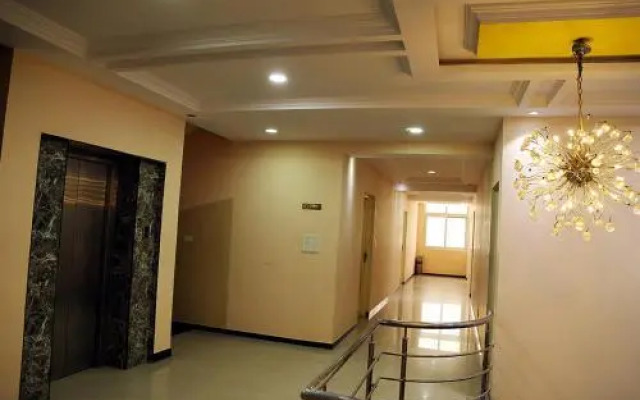Landmaark Hotels