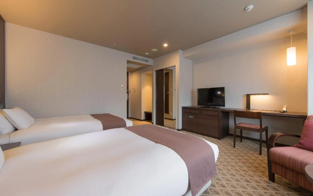 JR KYUSHU HOTEL Nagasaki