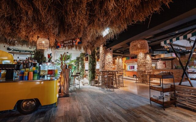 EdeR FriDa – Family Hotel – Tuttiii KomPletti ALL InKlusiv