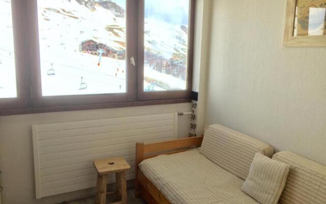 Résidence Palafour - Studio pour 2 Personnes 193808