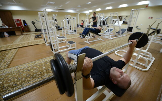 Сосны (Гомельская обл.)