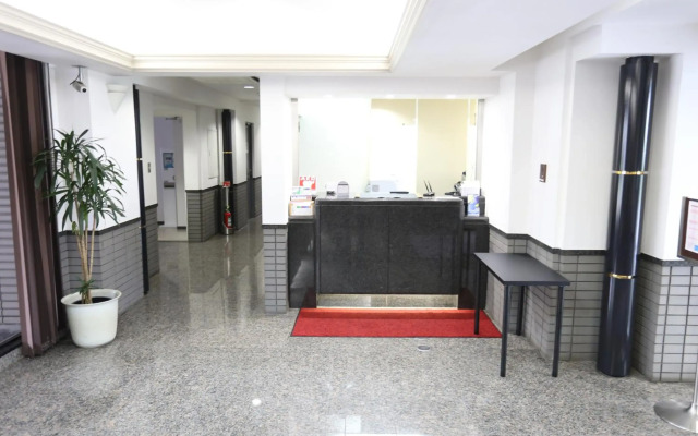Flexstay Inn Shin-Urayasu