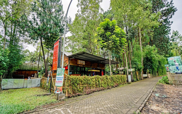 OYO 90474 Caravan Camp