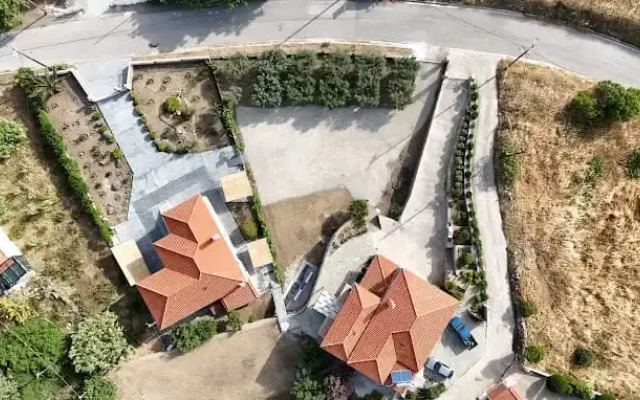 Nerea Apartments