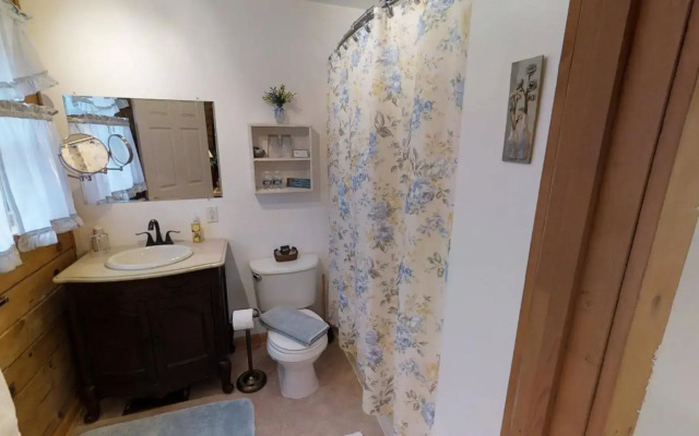 Harmony Hill Bed and Breakfast