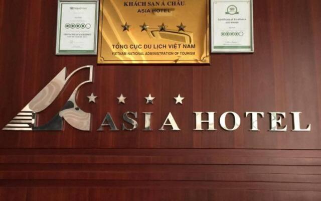 Asia Hotel Hue