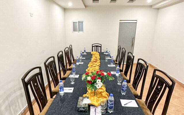 Oban Hotel Multan- Managed by GOHO