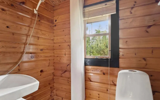 4 Star Holiday Home in Glesborg