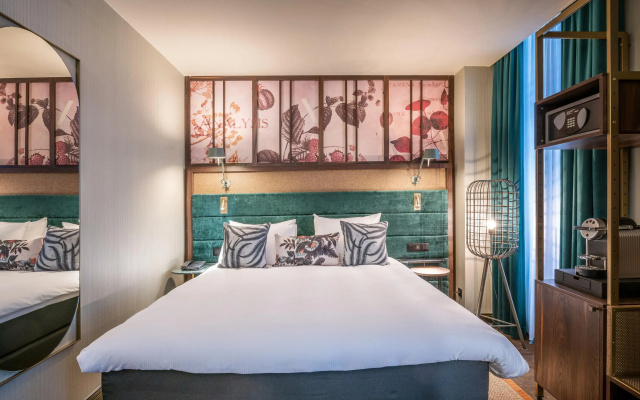Hotel Indigo Brussels - City