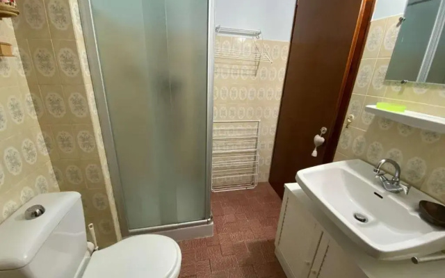 Appartement Le Grand-Bornand, 1 pièce, 4 personnes - FR-1-241-239