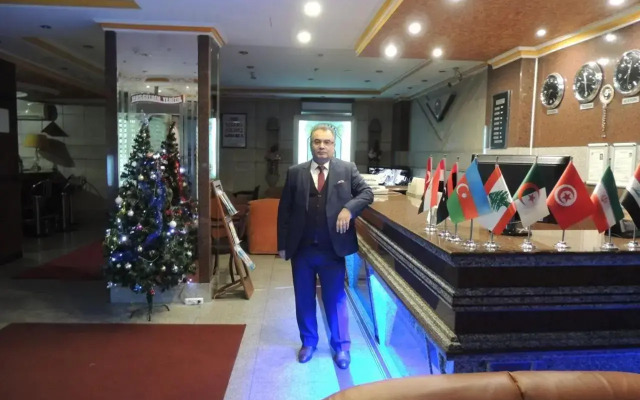 Grand Dilara