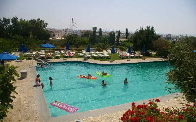 KARDAMOS