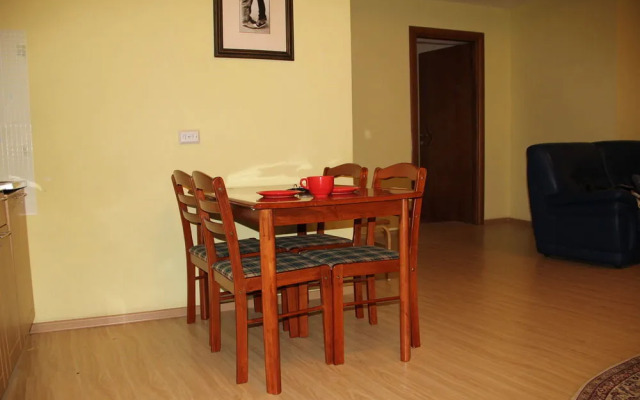 Hostel Rezerv