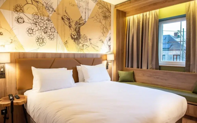 Mercure Han-sur-Lesse