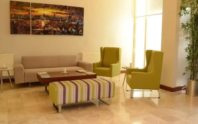 Norton Hotel
