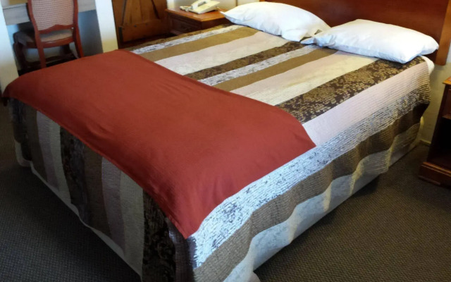 Sands Motel