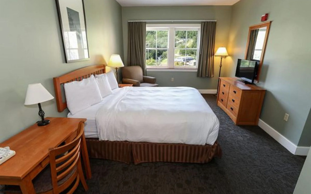 Jackson Gore Village