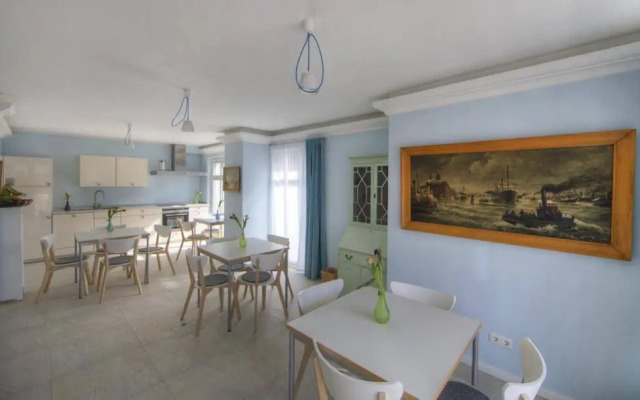 Villa Luisa