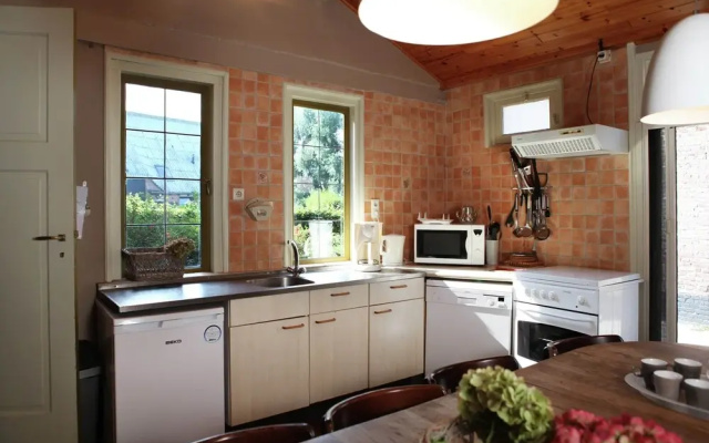 Pet-friendly Farmhouse