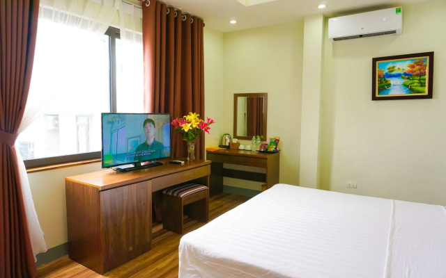 Mai Hotel My Dinh