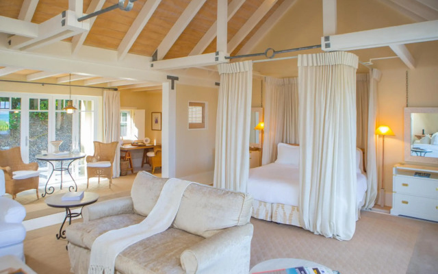 Wharekauhau Country Estate