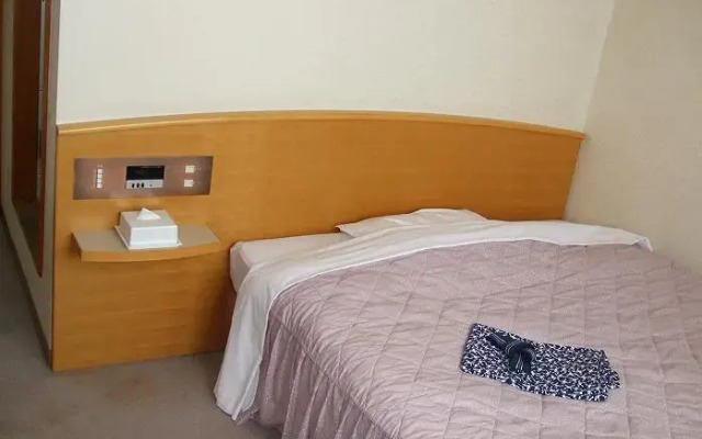 Hatago Tsuruya Hotel