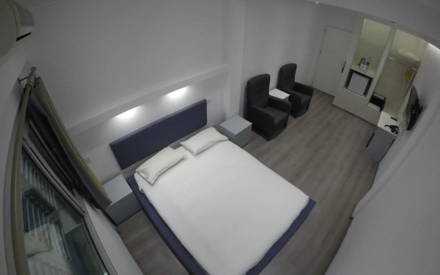 Asty Hotel
