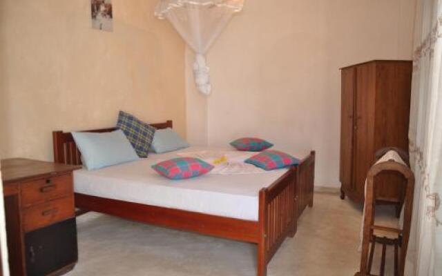 Thenu Rest Guest House