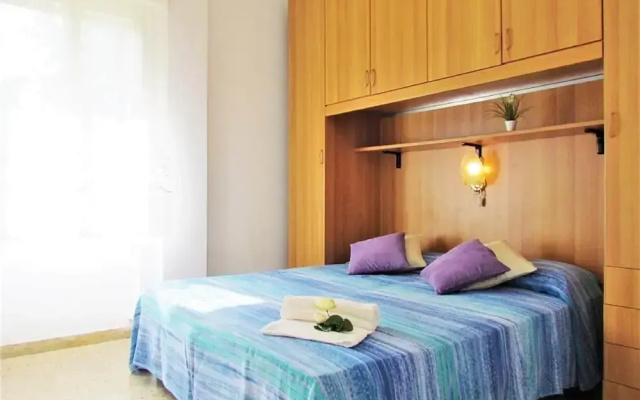 Beautiful Holiday Home With Shared Swimming Pool