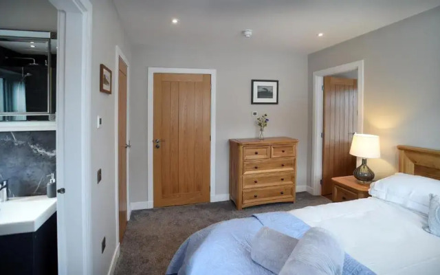 Scorr House Apartment