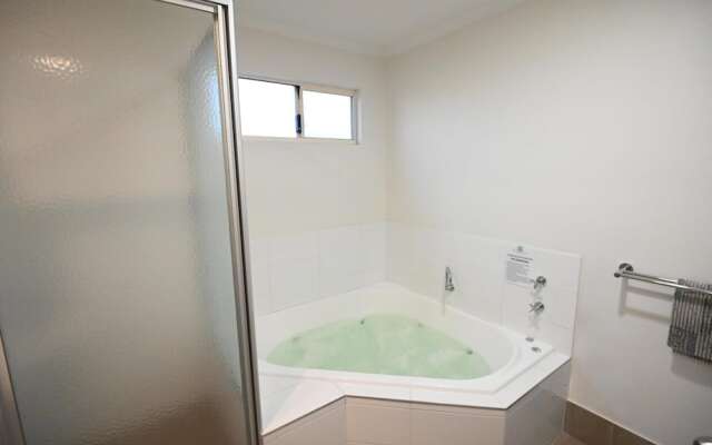 Kalbarri Red Bluff Tourist Park