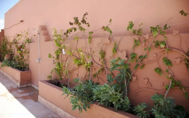 Riad Kech One