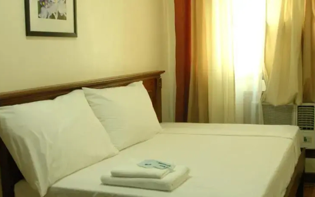 Isabelle Royale Hotel