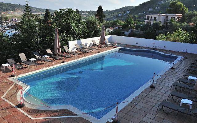 Anamar Skiathos Hotel