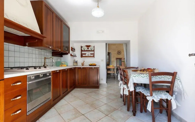 2920 Villa Oasis by Perle di Puglia