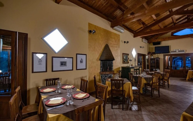 Agriturismo Il Borgo sul Lago