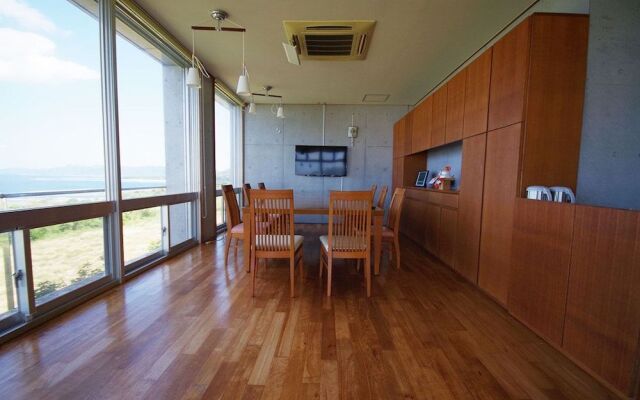 Resort in Villa Yamabare