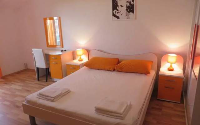 Apartments Petar