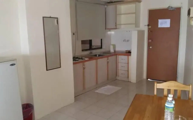Lumut Valley Resort Condominium