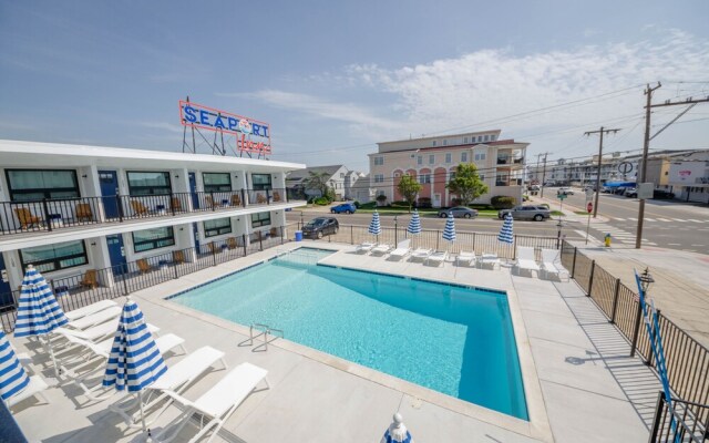 Seaport Inn