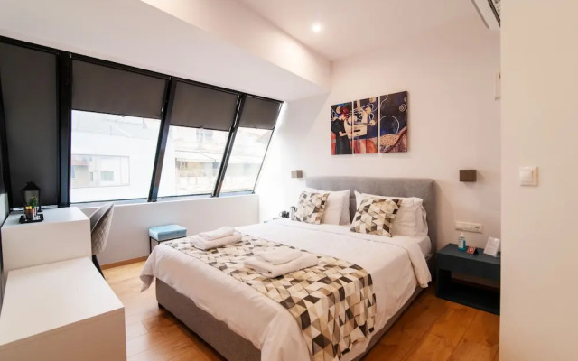 Olvia Suites