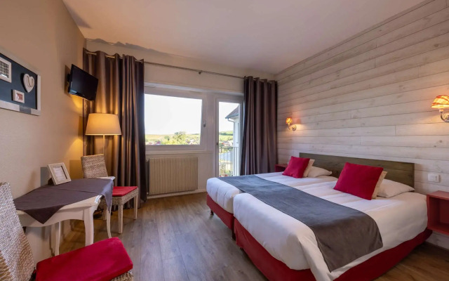 The Originals Boutique, Hotel Le Kastelberg