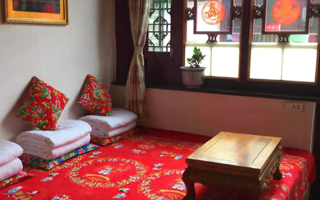 Pingyao Deshengchang Inn