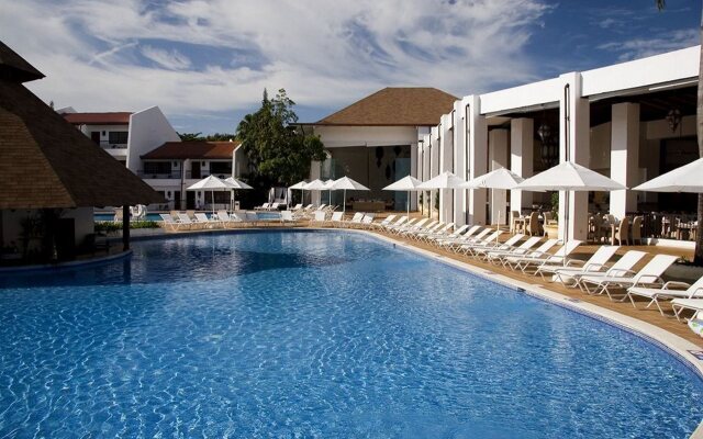 Blue Bay Doradas Villas —All inclusive