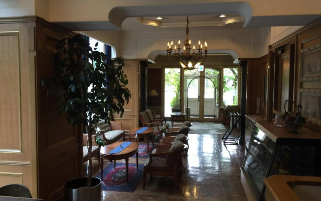 Hiroshima Intelligent Hotel Annex