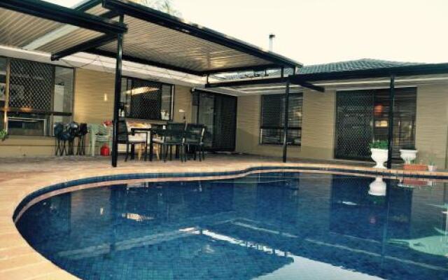 TL Warmest Homestay