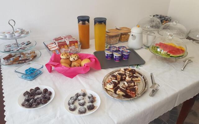 B&B Sale e Sole sul Mare