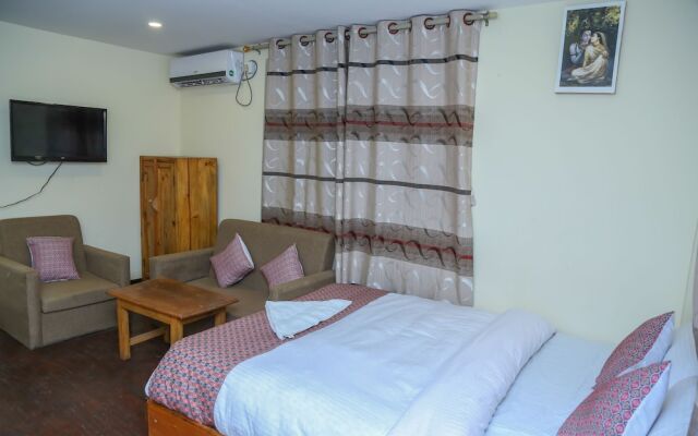 Hotel Himalaya Darshan