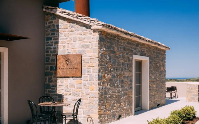 San Canzian Hotel & Residences - Small Luxury Hotels of the World